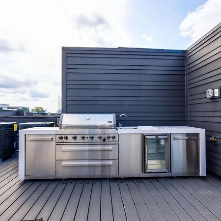 Nashville - 1400 Napoleon St. Ngoại thất bức ảnh