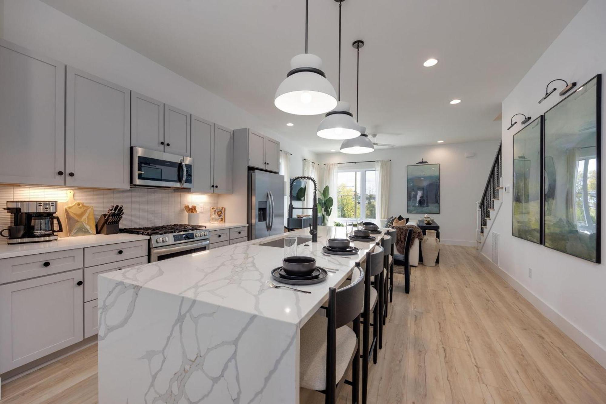 Nashville - 1400 Napoleon St. Ngoại thất bức ảnh