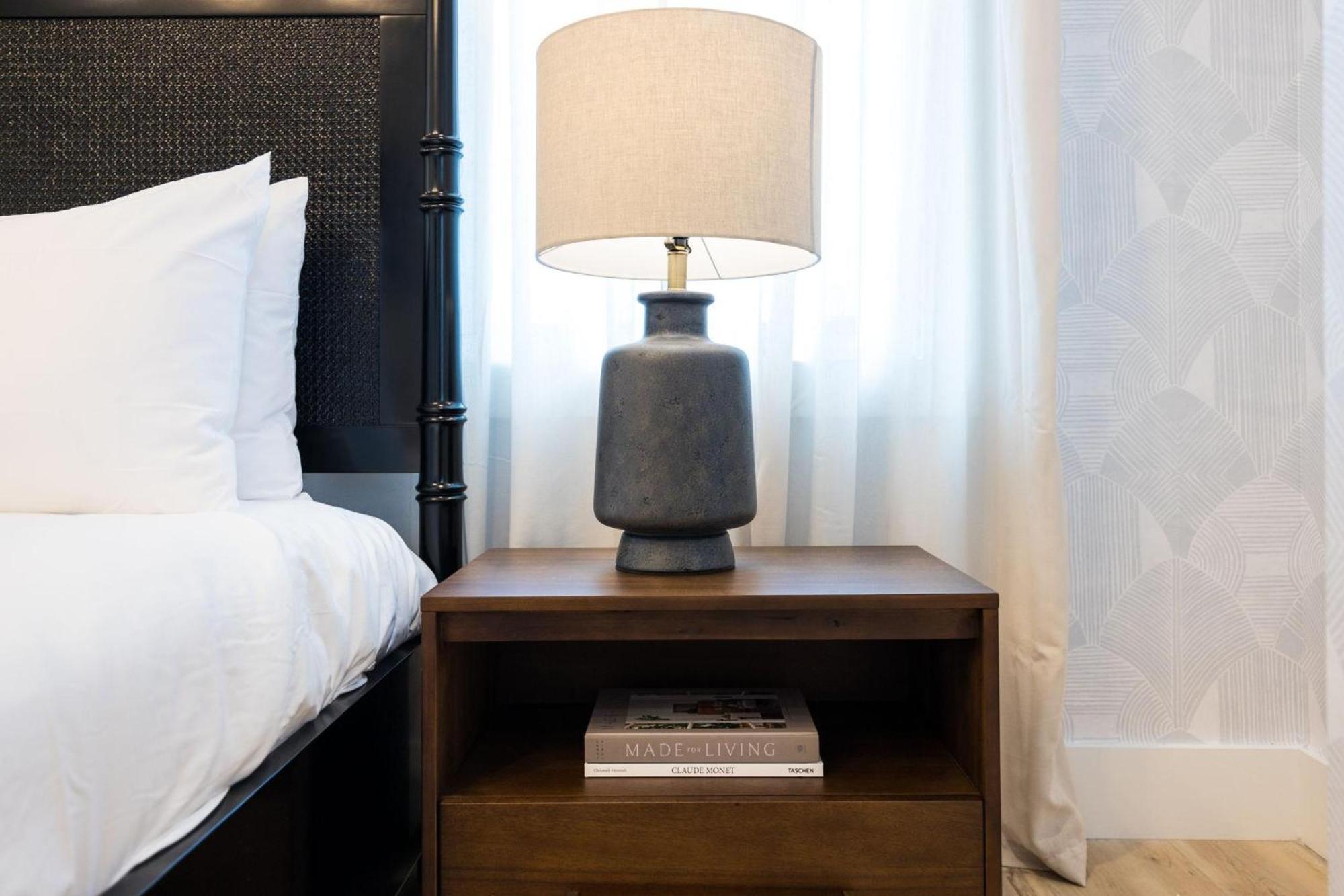 Nashville - 1400 Napoleon St. Ngoại thất bức ảnh