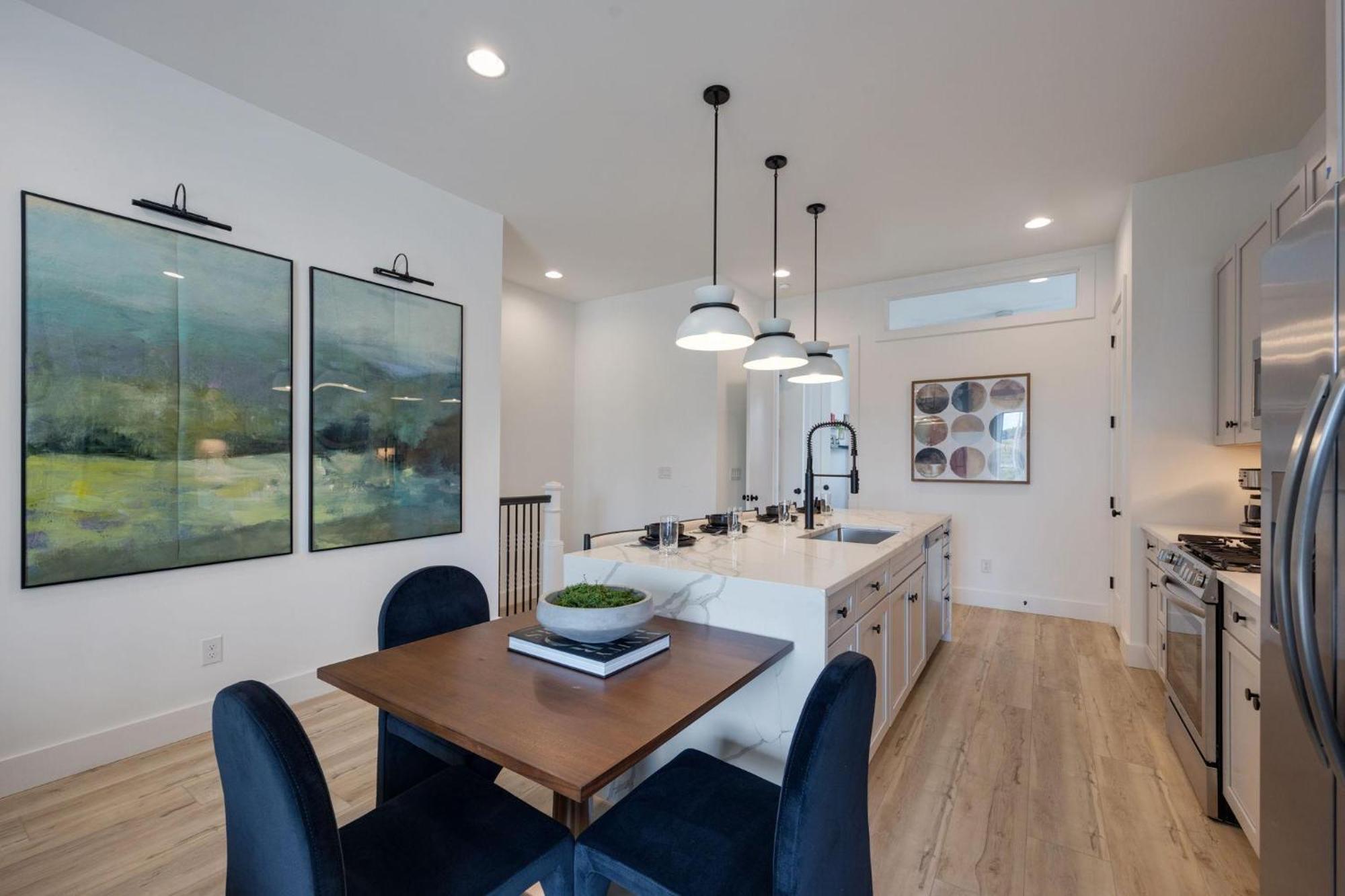 Nashville - 1400 Napoleon St. Ngoại thất bức ảnh