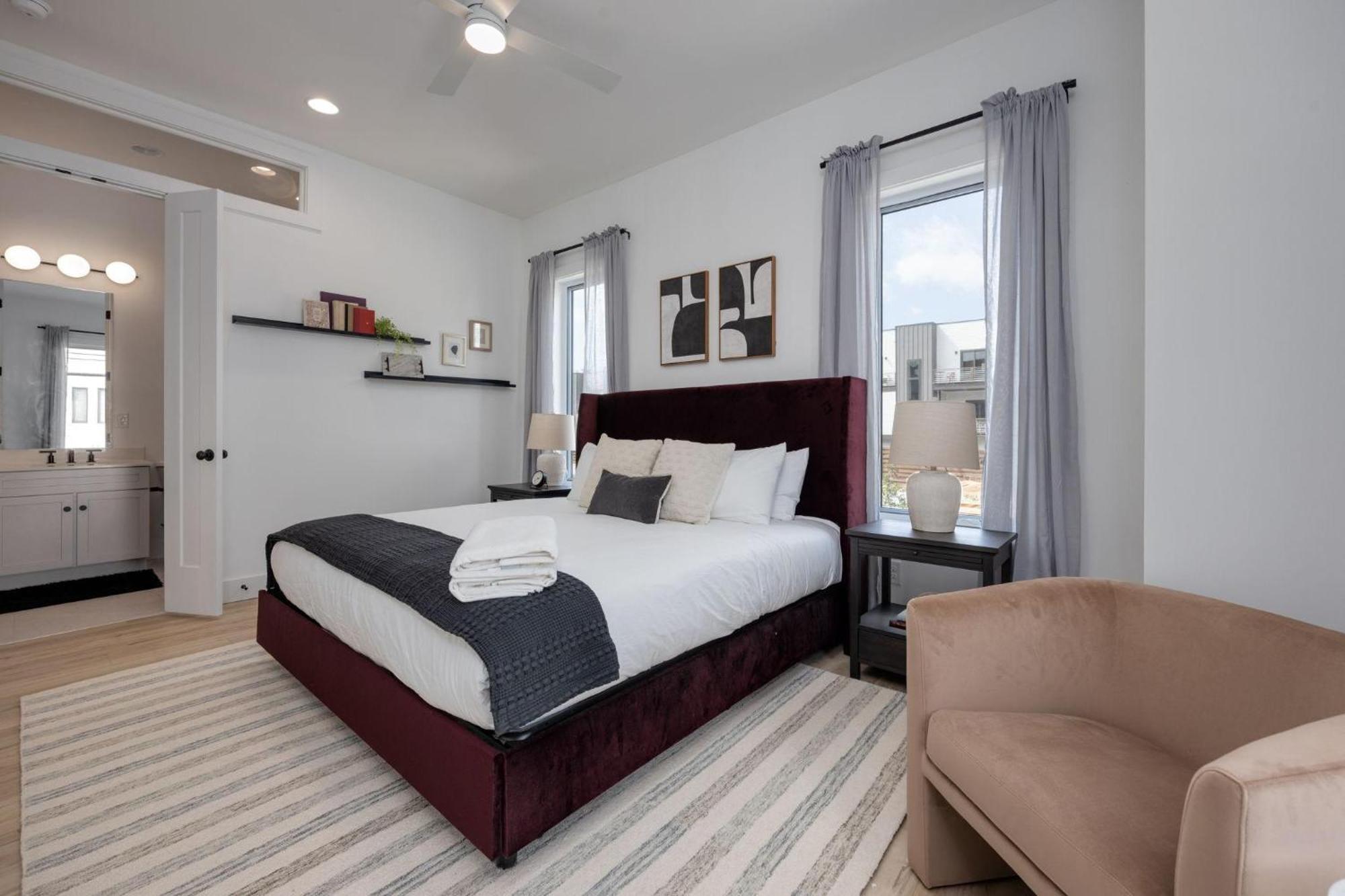 Nashville - 1400 Napoleon St. Ngoại thất bức ảnh