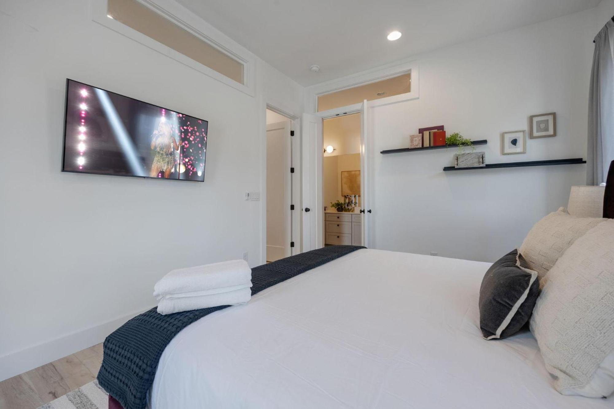Nashville - 1400 Napoleon St. Ngoại thất bức ảnh