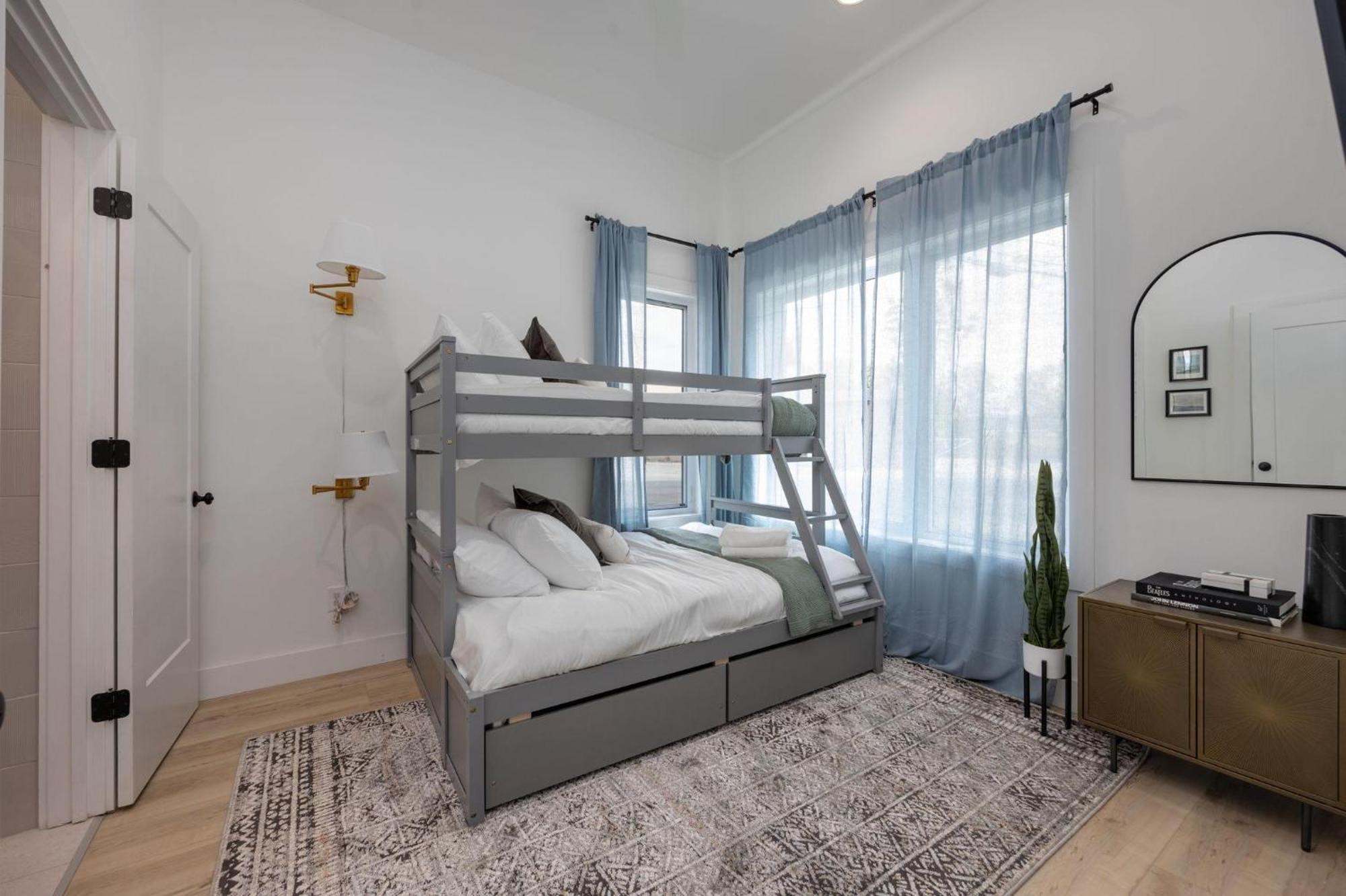 Nashville - 1400 Napoleon St. Ngoại thất bức ảnh