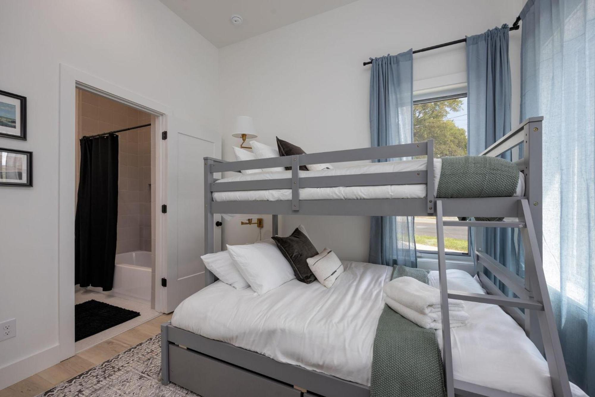 Nashville - 1400 Napoleon St. Ngoại thất bức ảnh